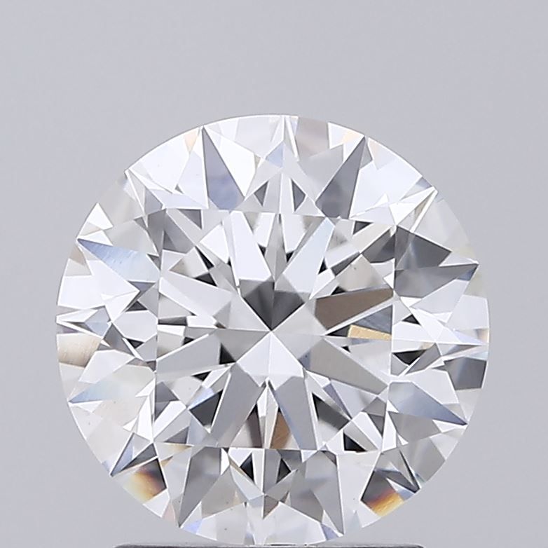 Lab Grown Diamond Lab-grown 2,06Ct E-VVS2 Round - IGILG819619863 1
