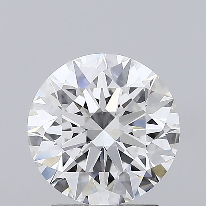 Lab Grown Diamond Lab-grown 2,31Ct F-VVS2 Round - IGILG819619904 1