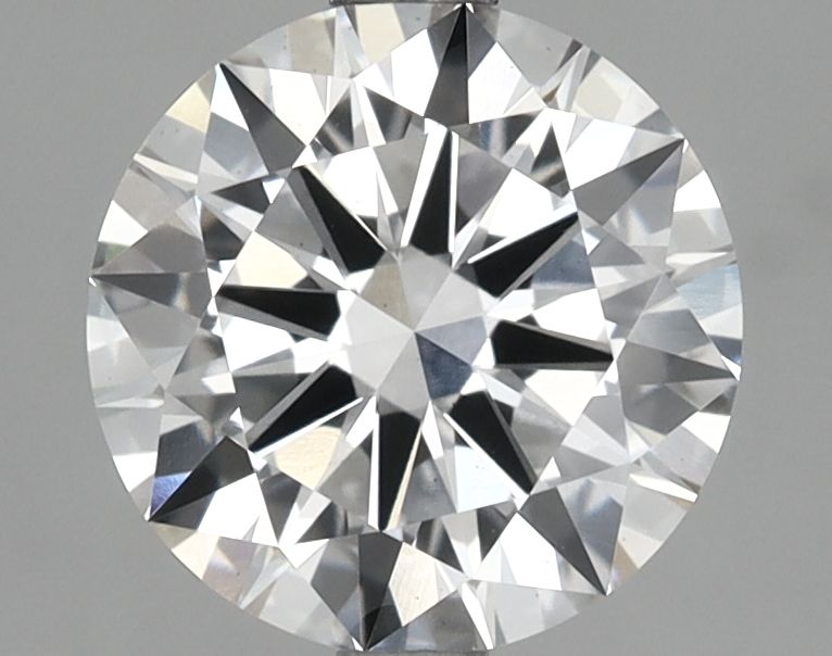 Lab Grown Diamond Lab-grown 2,09Ct E-VS1 Round - IGILG818626873 1