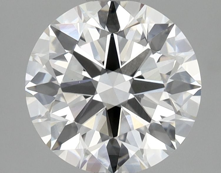 Lab Grown Diamond Lab-grown 2,09Ct E-VS1 Round - IGILG818627429 1