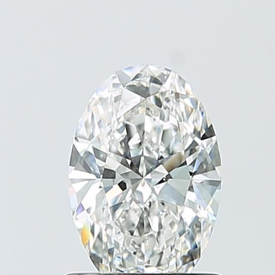 Lab Grown Diamond Lab-grown 1,04Ct E-VVS1 Oval - IGILG815628863 1