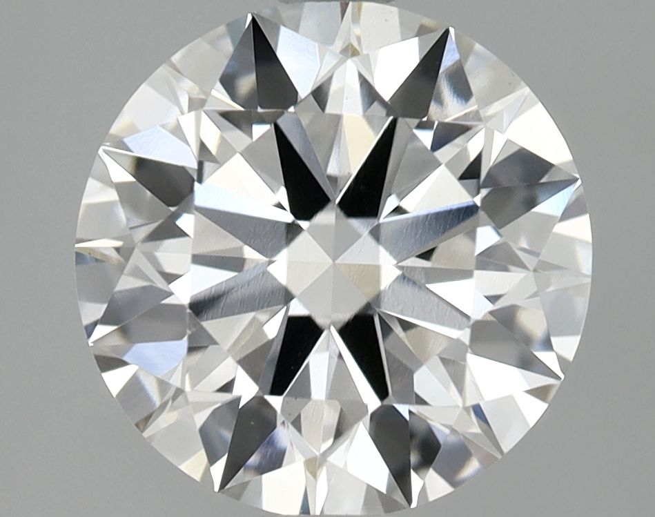 Lab Grown Diamond Lab-grown 2,11Ct E-VS1 Round - IGILG818601237 1