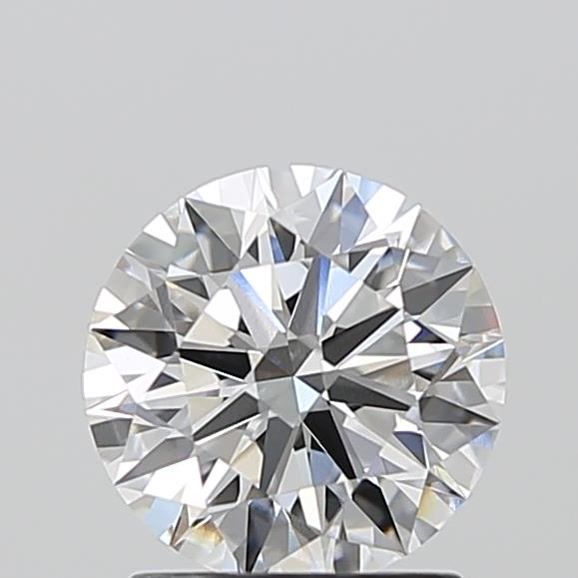 Lab Grown Diamond Lab-grown 1,58Ct D-VVS2 Round - IGILG815659256 1