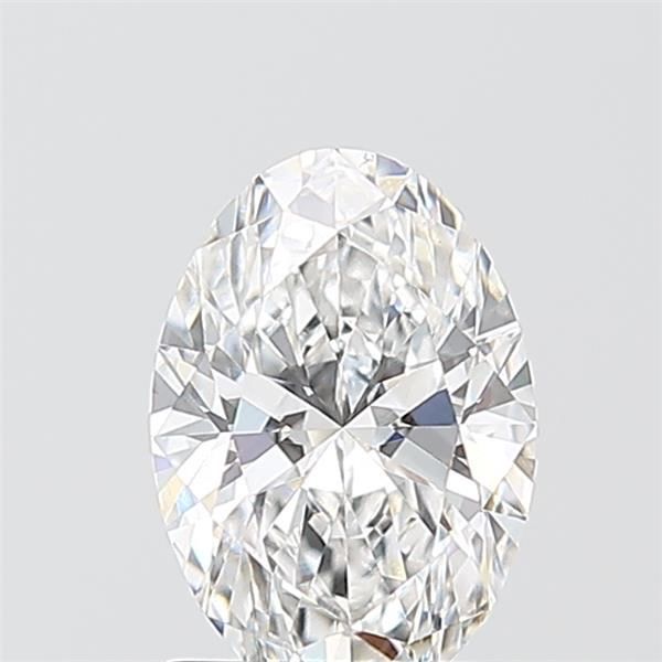 Lab Grown Diamond Lab-grown 1,09Ct E-VVS2 Oval - IGILG816651499 1