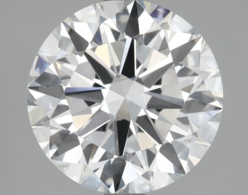 Lab Grown Diamond Lab-grown 2,79Ct D-VS1 Round - IGILG819614568 1