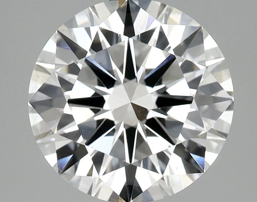Lab Grown Diamond Lab-grown 2,57Ct F-VS1 Round - IGILG817662420 1