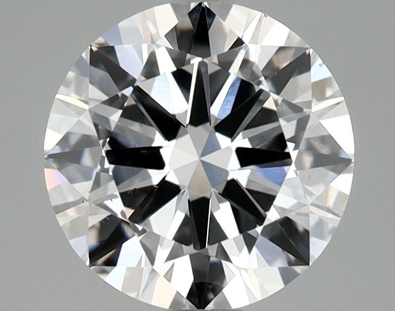 Lab Grown Diamond Lab-grown 2Ct D-VS2 Round - IGILG818627320 1