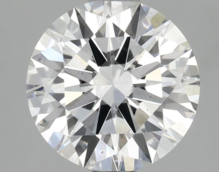 Lab Grown Diamond Lab-grown 2Ct D-VS2 Round - IGILG818627430 1