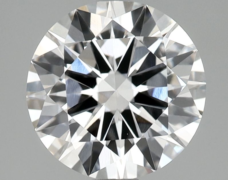 Lab Grown Diamond Lab-grown 2Ct D-VVS2 Round - IGILG818636054 1