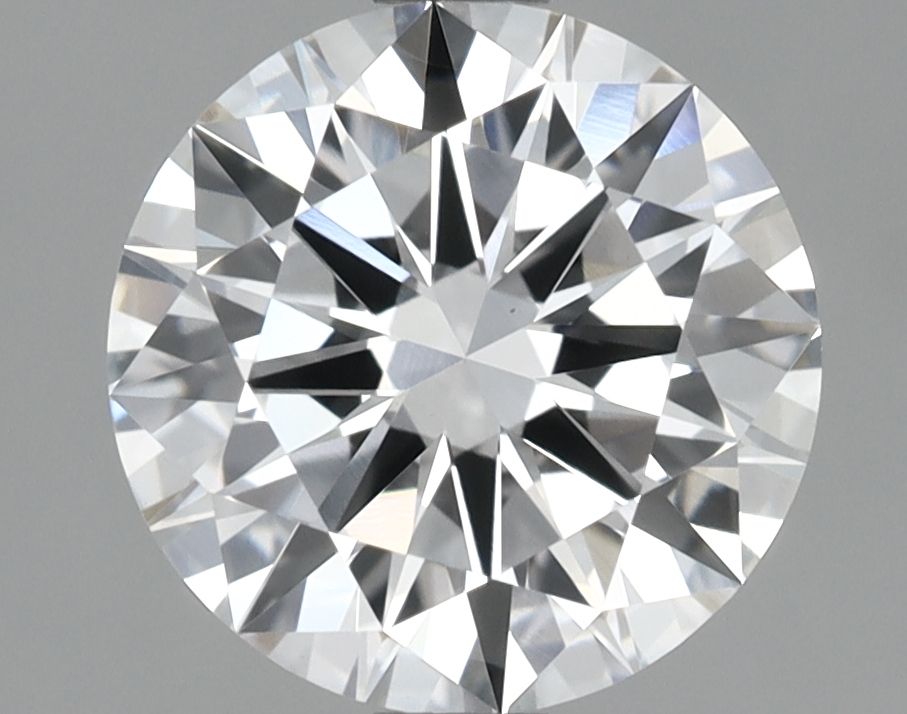 Lab Grown Diamond Lab-grown 1,52Ct D-VVS2 Round - IGILG818622906 1