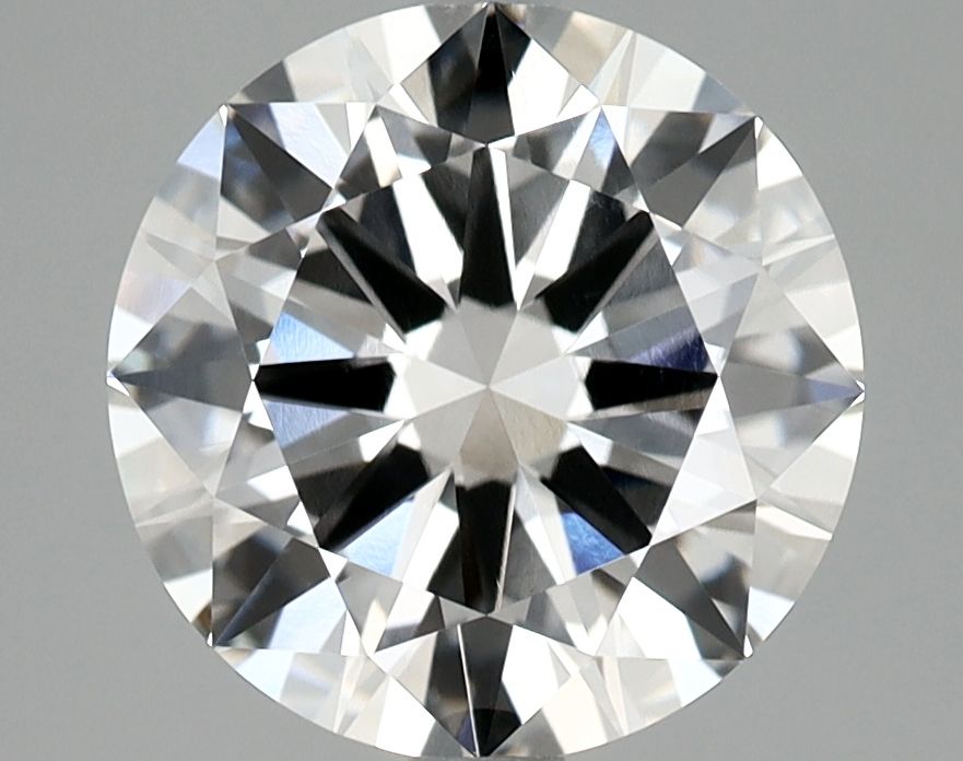 Lab Grown Diamond Lab-grown 2,75Ct F-VS1 Round - IGILG818610958 1