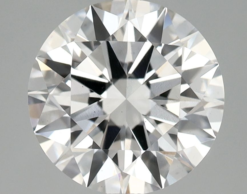 Lab Grown Diamond Lab-grown 2,76Ct F-VS1 Round - IGILG818610959 1