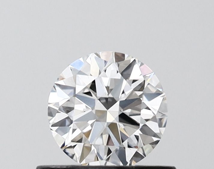 Lab Grown Diamond Lab-grown 0,5Ct D-VS1 Round - IGILG819662734 1