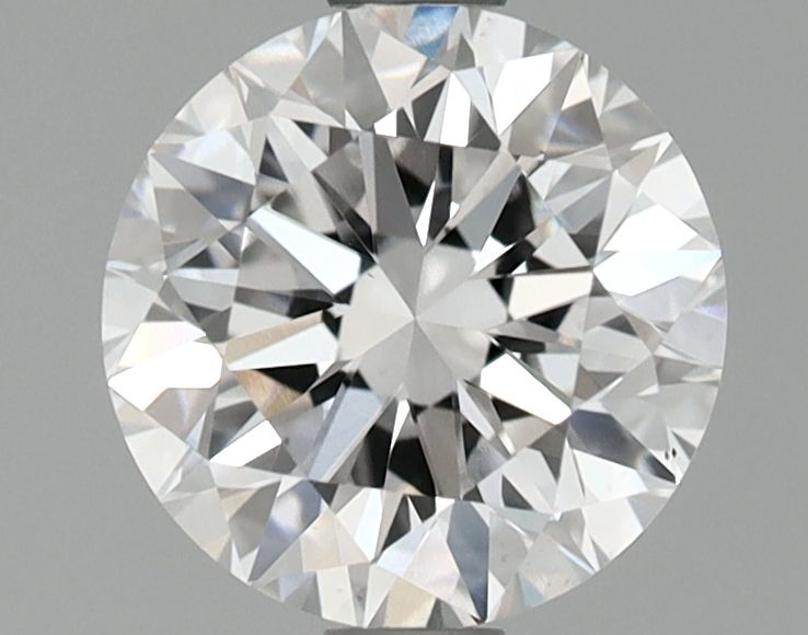 Lab Grown Diamond Lab-grown 1,07Ct D-VS1 Round - IGILG817691274 1