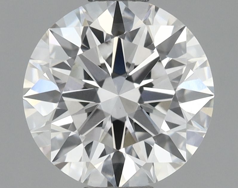 Lab Grown Diamond Lab-grown 1,07Ct E-VVS2 Round - IGILG817681647 1