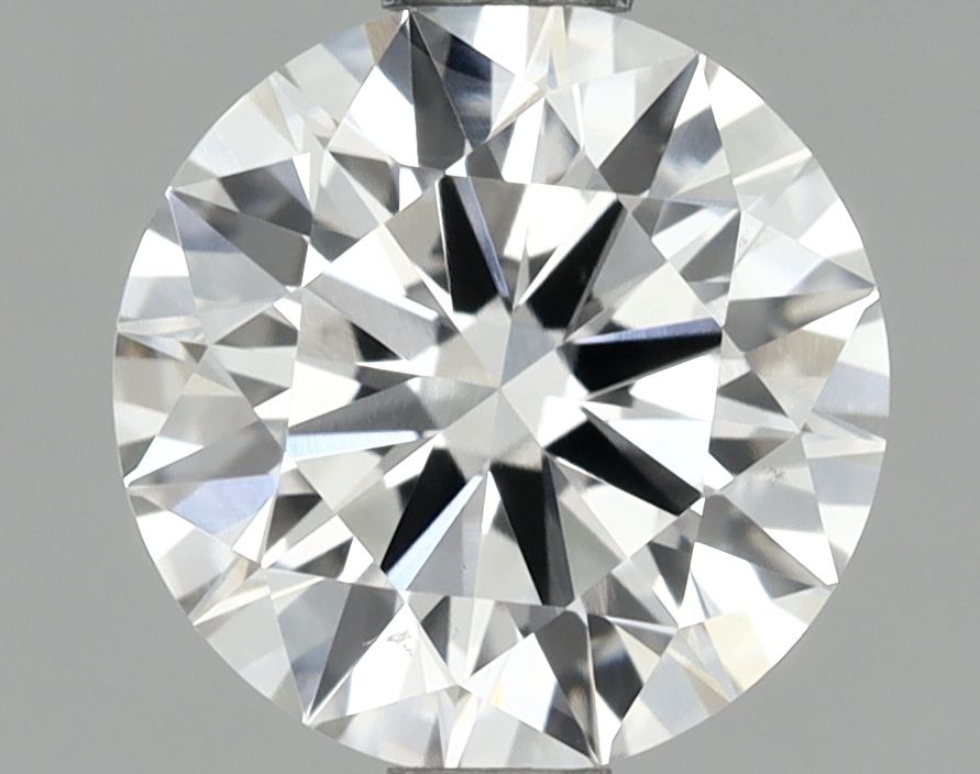 Lab Grown Diamond Lab-grown 1,07Ct E-VVS2 Round - IGILG818603179 1