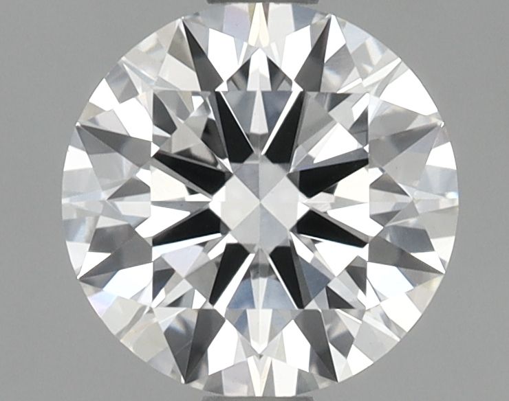 Lab Grown Diamond Lab-grown 1,07Ct D-VVS2 Round - IGILG818610924 1