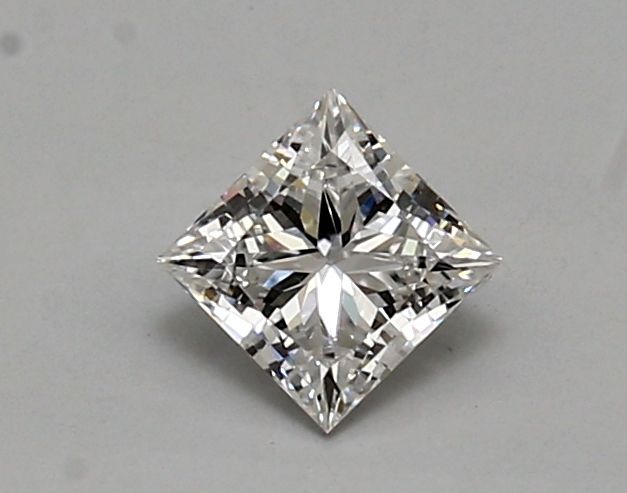 Lab Grown Diamond Lab-grown 0,84Ct D-VVS1 Princess - IGILG819646225 1