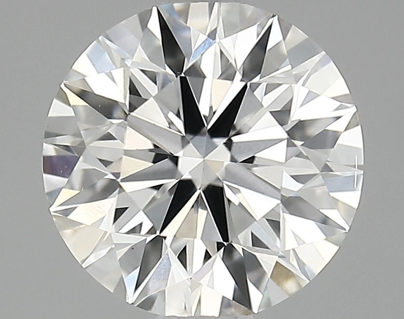 Lab Grown Diamond Lab-grown 1,88Ct F-VS2 Round - IGILG818603010 1
