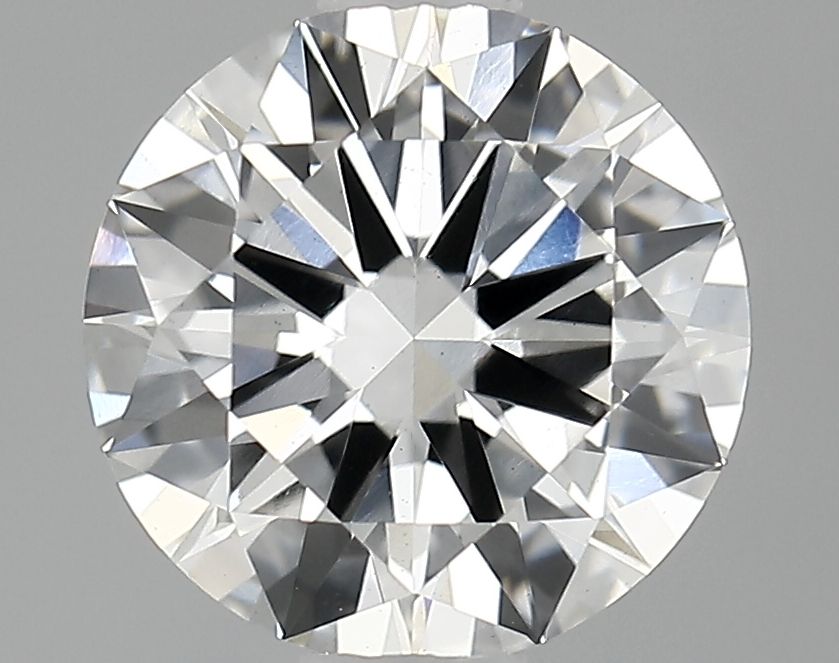 Lab Grown Diamond Lab-grown 1,92Ct E-VS1 Round - IGILG818635465 1
