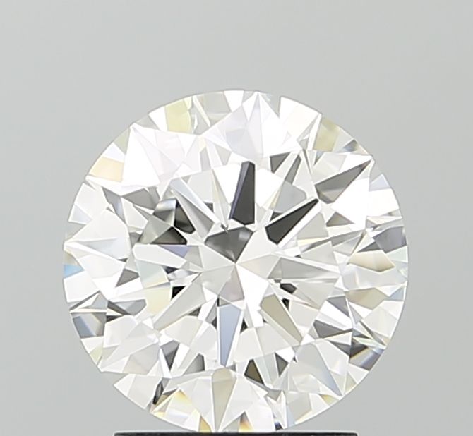 Lab Grown Diamond Lab-grown 2,23Ct E-FL Round - IGILG811629434 1