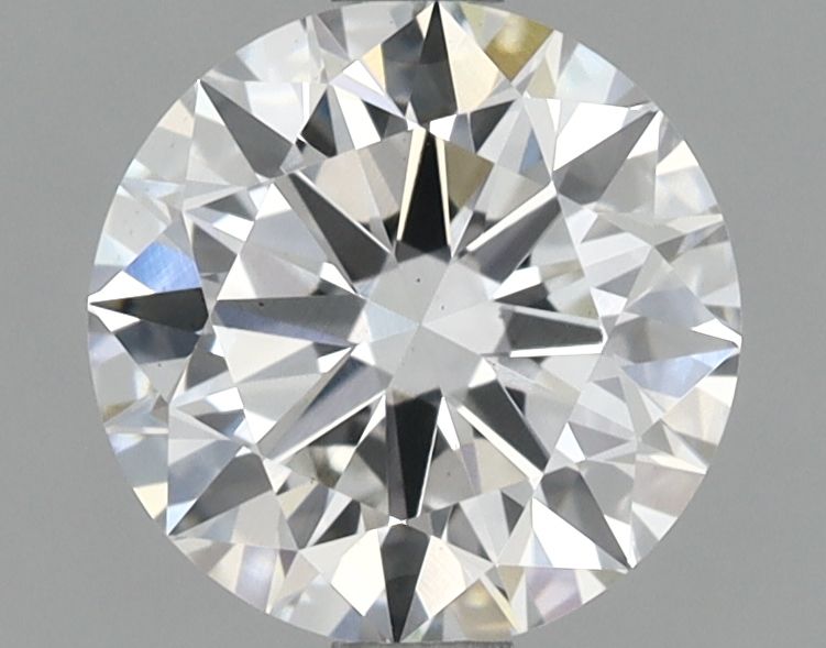 Lab Grown Diamond Lab-grown 1,24Ct E-VS2 Round - IGILG818610987 1