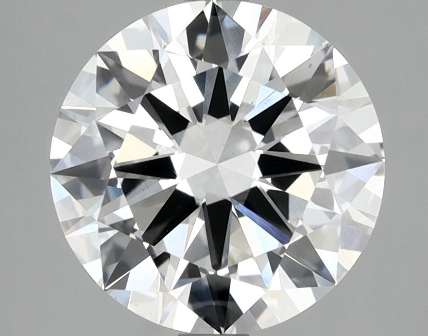 Lab Grown Diamond Lab-grown 3Ct F-VS1 Round - IGILG817661455 1