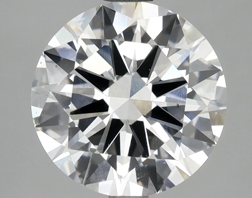 Lab Grown Diamond Lab-grown 3Ct E-VS1 Round - IGILG817693010 1
