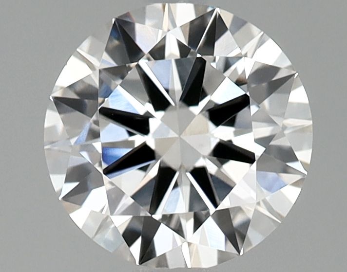 Lab Grown Diamond Lab-grown 1,38Ct F-VVS2 Round - IGILG818610961 1