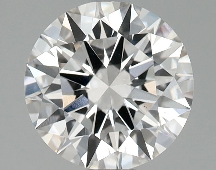 Lab Grown Diamond Lab-grown 1,38Ct F-VS1 Round - IGILG818610850 1