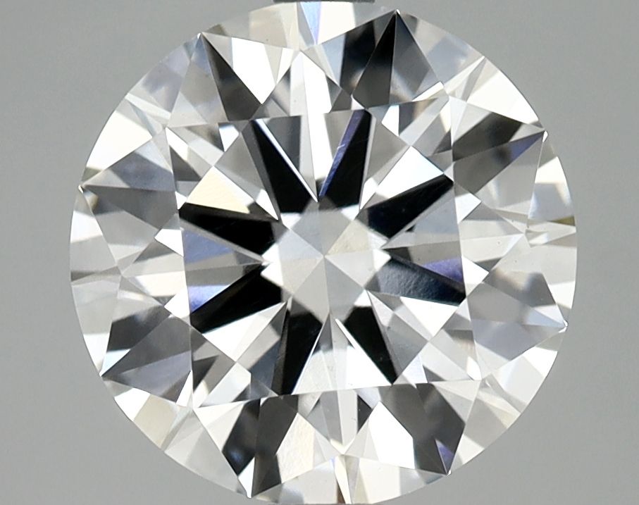Lab Grown Diamond Lab-grown 3,07Ct G-VS1 Round - IGILG818604674 1