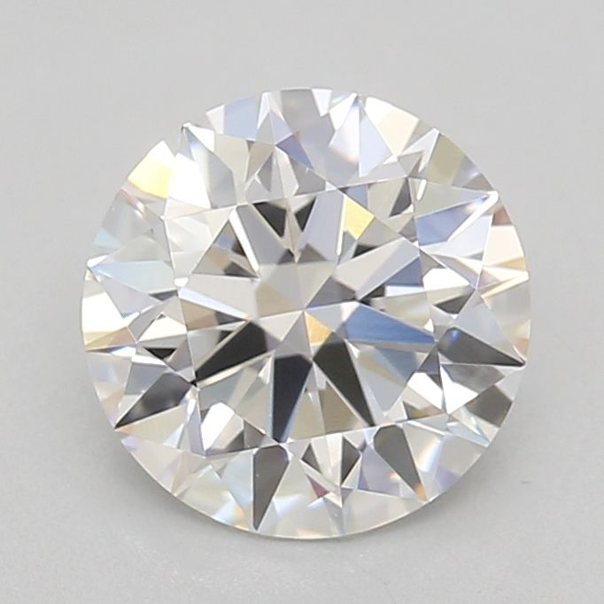 Lab Grown Diamond Lab-grown 2Ct E-VVS2 Round - IGILG812653396 1