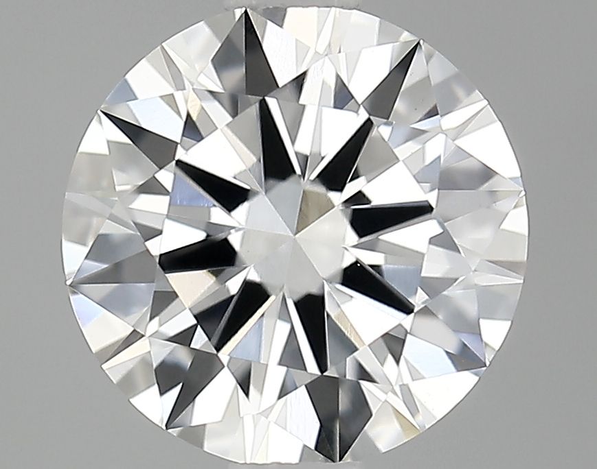 Lab Grown Diamond Lab-grown 1,99Ct D-VVS2 Round - IGILG817682405 1