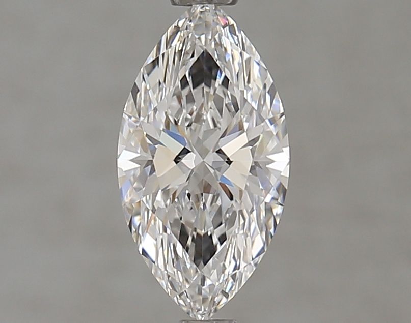 Lab Grown Diamond Lab-grown 1,01Ct D-FL Marquise - IGILG813651659 1