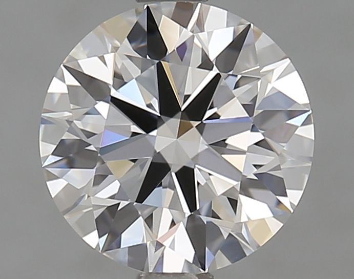 Lab Grown Diamond Lab-grown 1,65Ct D-FL Round - IGILG816630764 1