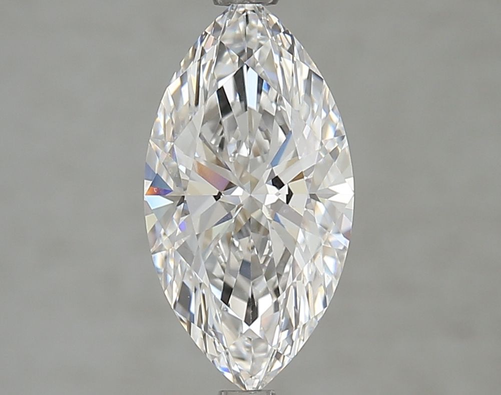 Lab Grown Diamond Lab-grown 2,04Ct D-FL Marquise - IGILG813651669 1