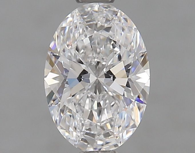 Lab Grown Diamond Lab-grown 1,01Ct D-FL Oval - IGILG813651671 1