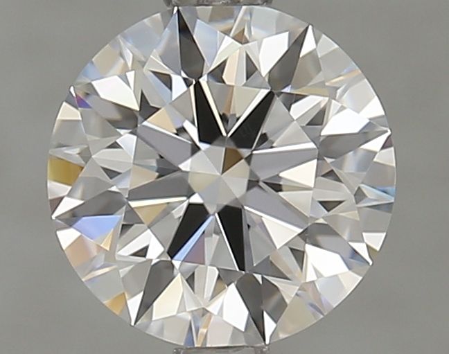 Lab Grown Diamond Lab-grown 1,11Ct D-VVS2 Round - IGILG816630750 1