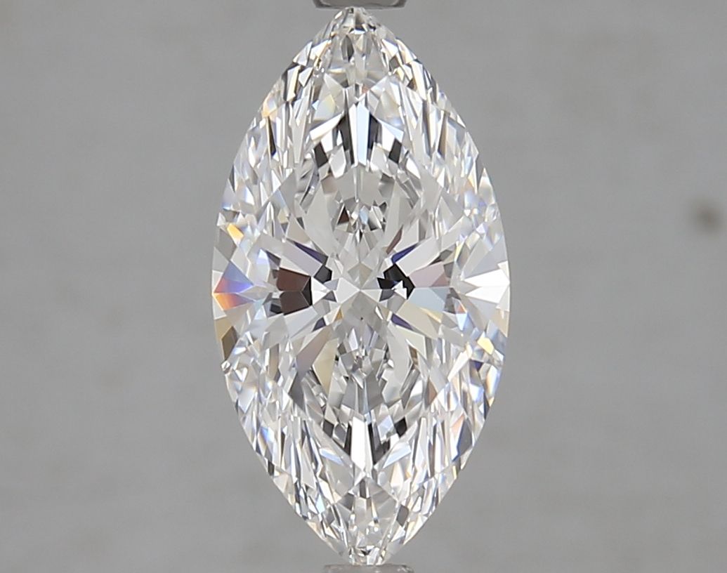 Lab Grown Diamond Lab-grown 2,04Ct D-VVS1 Marquise - IGILG816630810 1