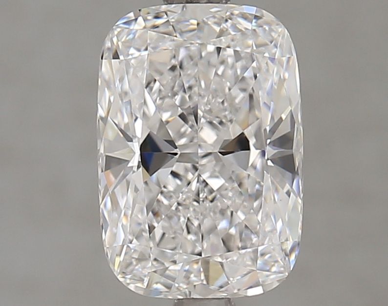 Lab Grown Diamond Lab-grown 1,92Ct D-FL Cushion - IGILG816630873 1