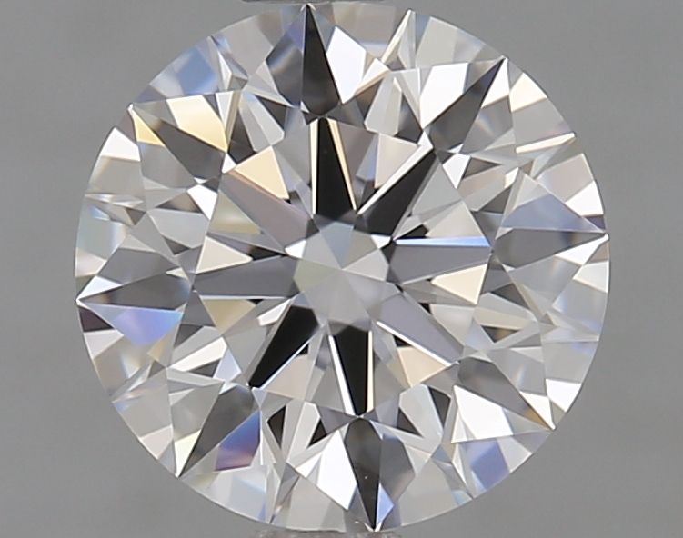 Lab Grown Diamond Lab-grown 1,5Ct D-VVS1 Round - IGILG816630943 1