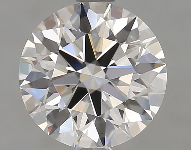 Lab Grown Diamond Lab-grown 1,77Ct D-FL Round - IGILG816630771 1