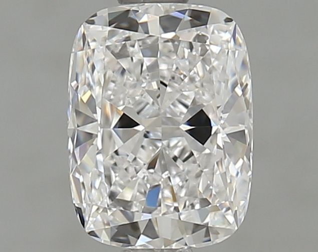 Lab Grown Diamond Lab-grown 1,01Ct D-FL Cushion - IGILG816630869 1