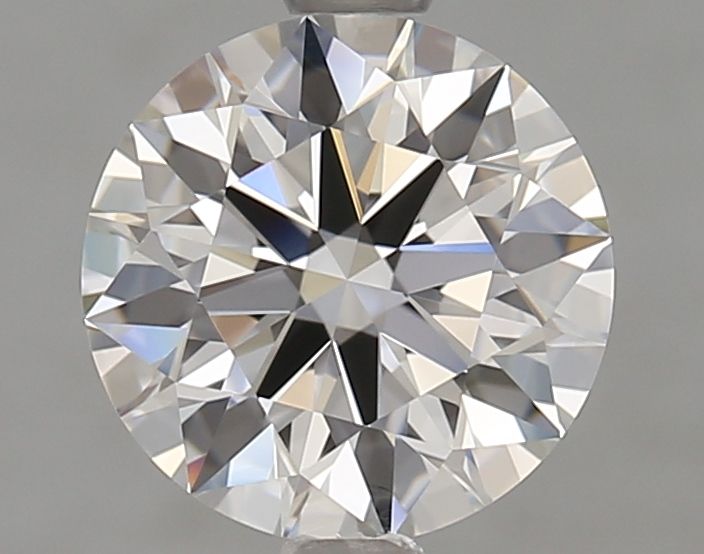 Lab Grown Diamond Lab-grown 1,72Ct D-FL Round - IGILG816630770 1