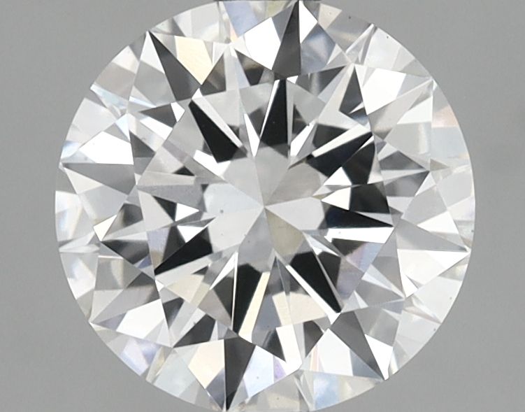 Lab Grown Diamond Lab-grown 2,02Ct D-VS1 Round - IGILG818626883 1