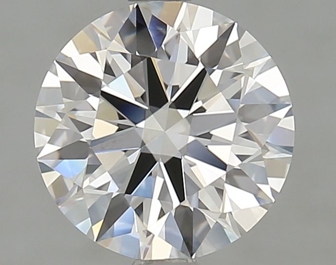 Lab Grown Diamond Lab-grown 2Ct D-FL Round - IGILG816630779 1
