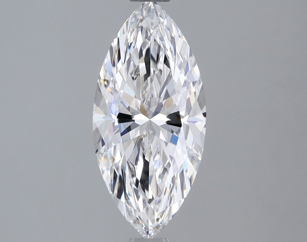 Lab Grown Diamond Lab-grown 1,21Ct D-VS1 Marquise - IGILG818636210 1