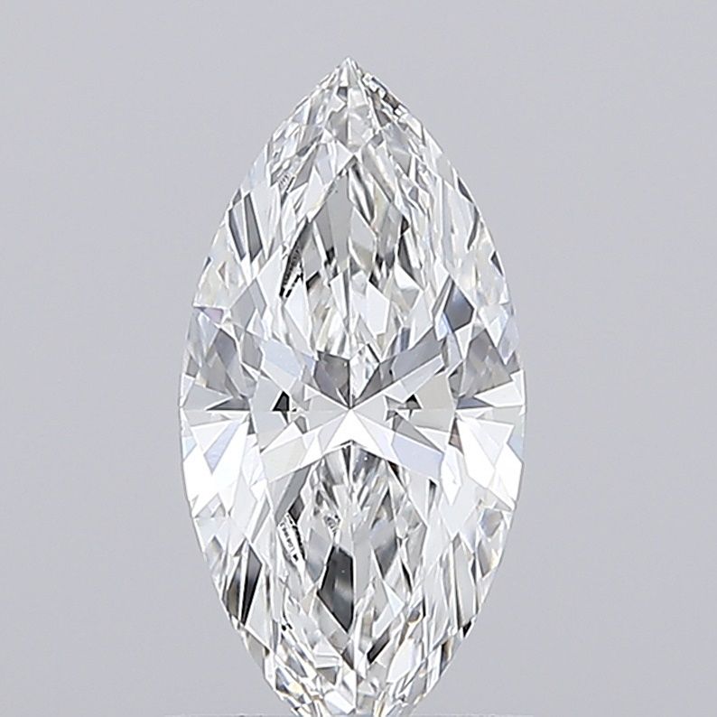 Lab Grown Diamond Lab-grown 1,01Ct E-VVS2 Marquise - IGILG818631773 1
