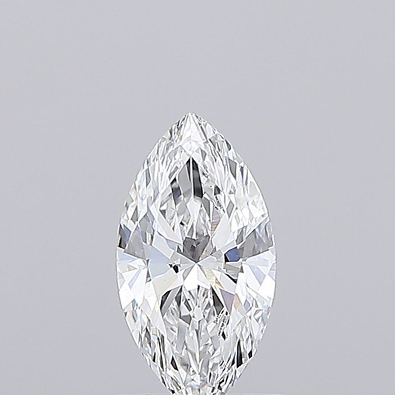 Lab Grown Diamond Lab-grown 1,04Ct D-VS1 Marquise - IGILG818631784 1