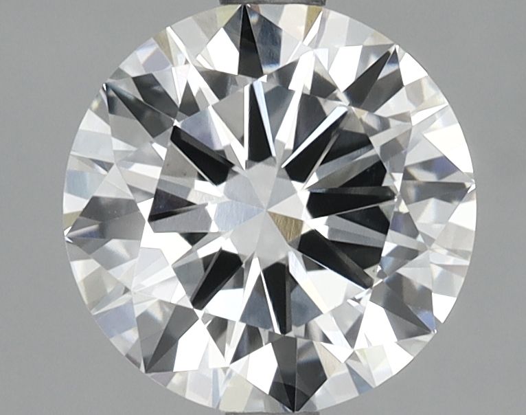 Lab Grown Diamond Lab-grown 2,52Ct F-VS1 Round - IGILG817662355 1